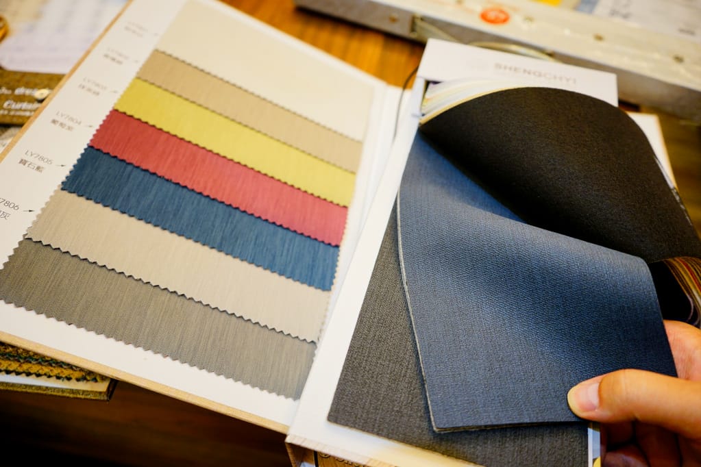 家具｜新家沙發開箱！新家園家具 30年在地沙發工廠 床墊、沙發訂製價格透明公開，款式多服務好！