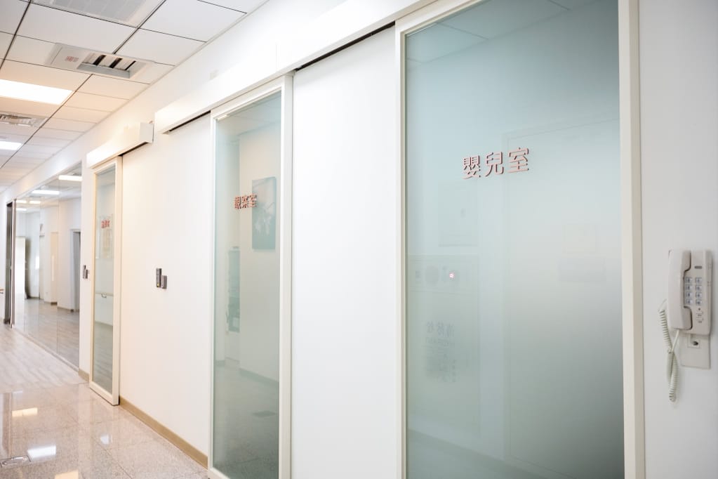 桃園｜安媞產後護理之家 專業產後護理，桃園南崁月子中心推薦！(另有專門親子房房型)