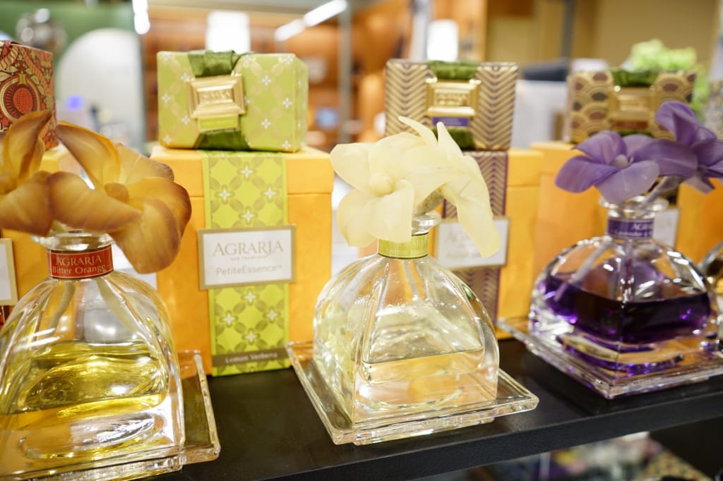 香氛|五星洲際飯店御用品牌 AGRARIA 天然香氛、擴香推薦! - 第6張圖 香氛 AGRARIA
