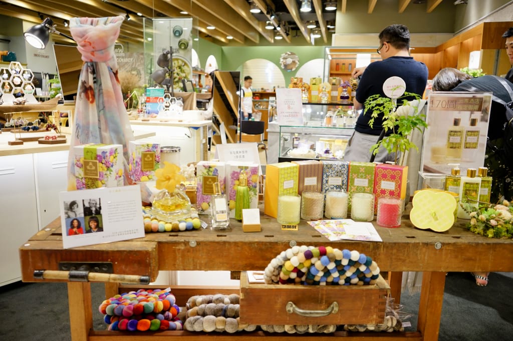 香氛|五星洲際飯店御用品牌 AGRARIA 天然香氛、擴香推薦! - 第14張圖 香氛|五星洲際飯店御用品牌 AGRARIA 天然香氛、擴香推薦!