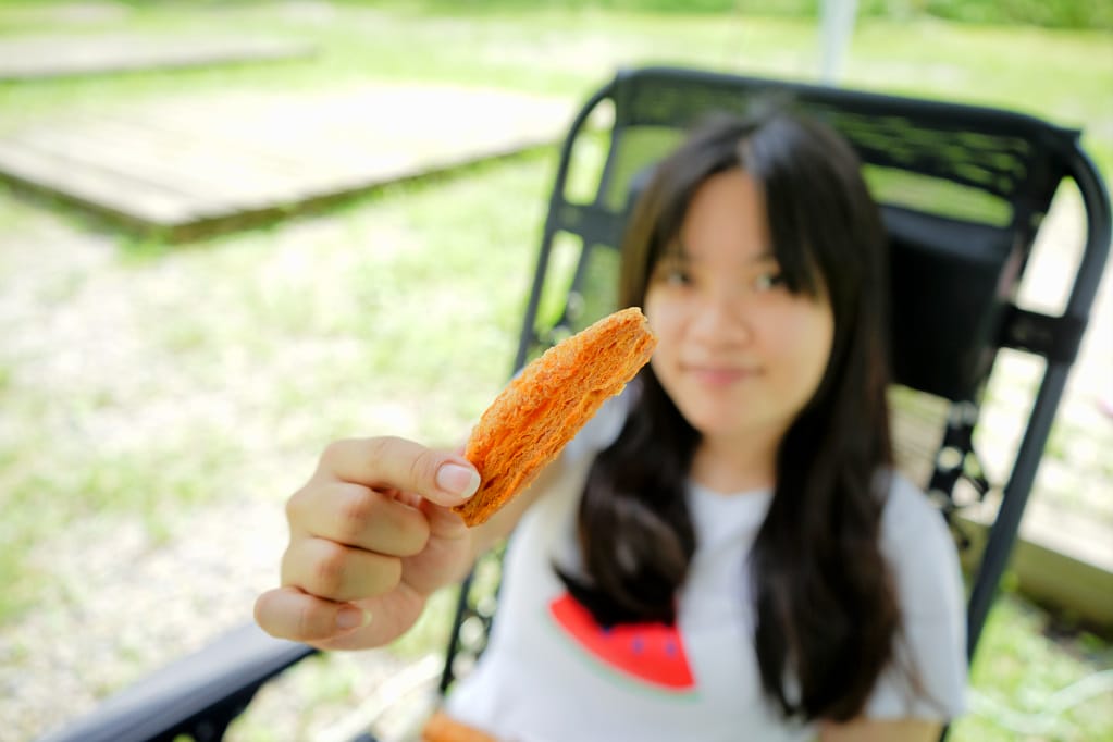 伴手禮｜萌焙司法式千層酥 超人氣團購零食、中秋節伴手禮推薦！！
