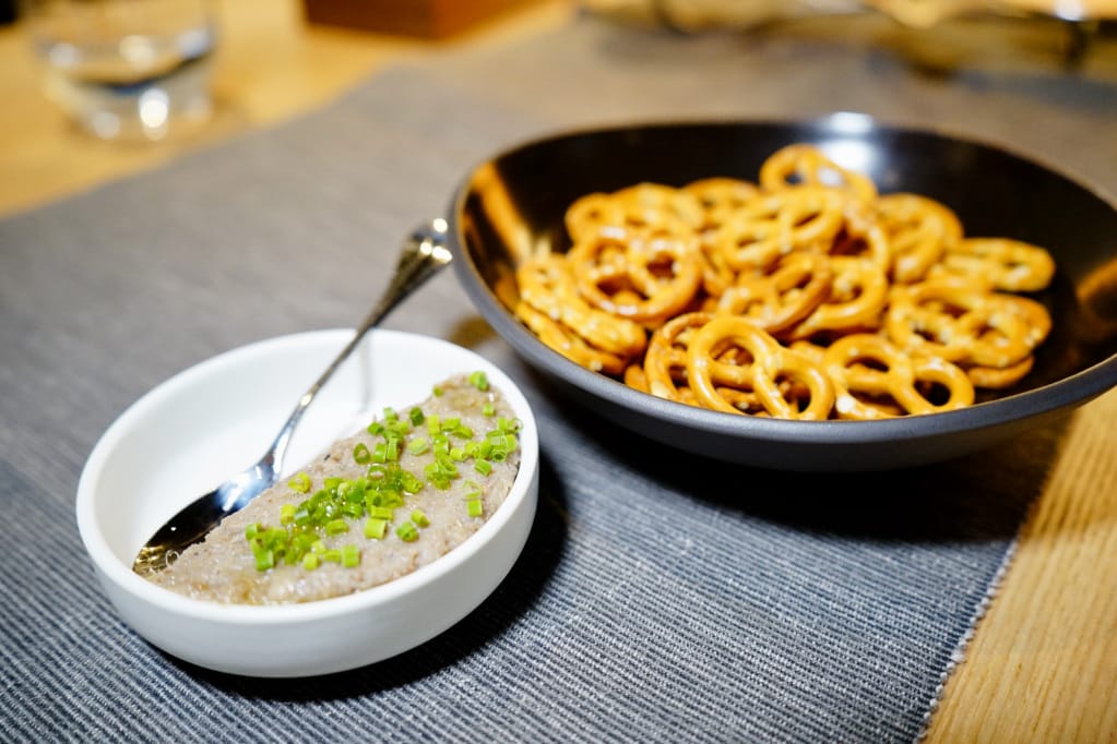 台北｜ULV Restaurant and Bar 康普茶調酒、發酵調酒 東區特色酒吧推薦！