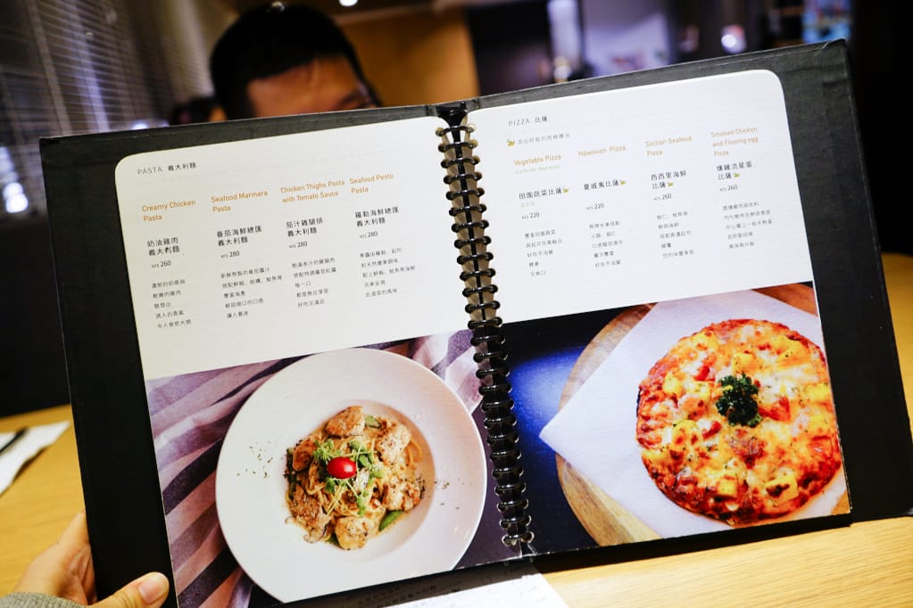 板橋|良師塾人文食飲Literati cafe 300坪咖啡廳 捷運府中站美食推薦! - 第17張圖 板橋|良師塾人文食飲Literati cafe 300坪咖啡廳 捷運府中站美食推薦!