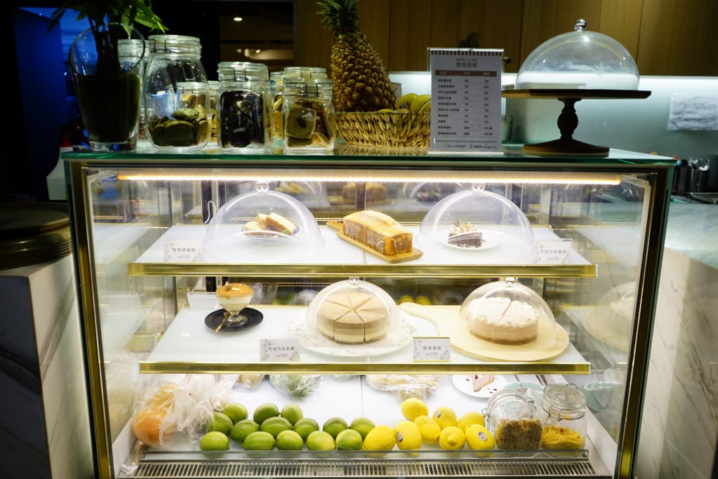 板橋|良師塾人文食飲Literati cafe 300坪咖啡廳 捷運府中站美食推薦! - 第10張圖 板橋|良師塾人文食飲Literati cafe 300坪咖啡廳 捷運府中站美食推薦!