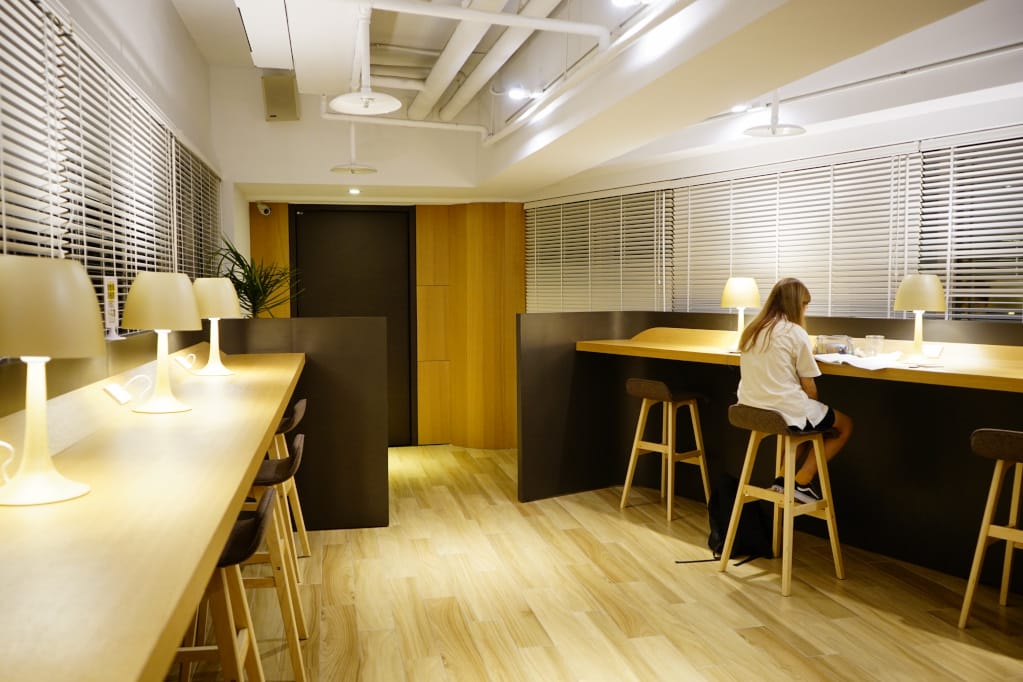 板橋|良師塾人文食飲Literati cafe 300坪咖啡廳 捷運府中站美食推薦! - 第14張圖 板橋|良師塾人文食飲Literati cafe 300坪咖啡廳 捷運府中站美食推薦!