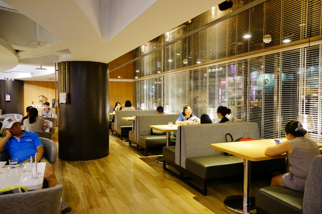 板橋|良師塾人文食飲Literati cafe 300坪咖啡廳 捷運府中站美食推薦! - 第15張圖 板橋|良師塾人文食飲Literati cafe 300坪咖啡廳 捷運府中站美食推薦!