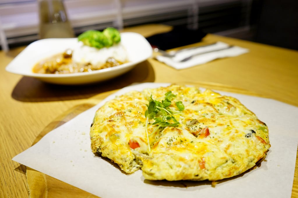 板橋|良師塾人文食飲Literati cafe 300坪咖啡廳 捷運府中站美食推薦! - 第19張圖 板橋|良師塾人文食飲Literati cafe 300坪咖啡廳 捷運府中站美食推薦!