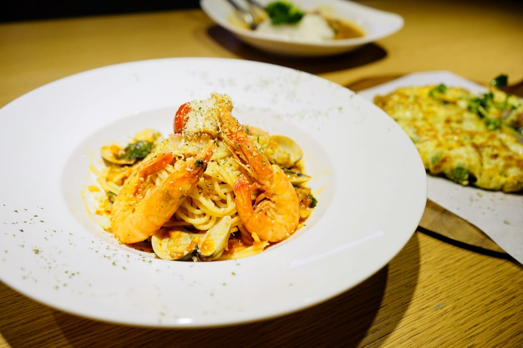 板橋|良師塾人文食飲Literati cafe 300坪咖啡廳 捷運府中站美食推薦! - 第21張圖 板橋|良師塾人文食飲Literati cafe 300坪咖啡廳 捷運府中站美食推薦!