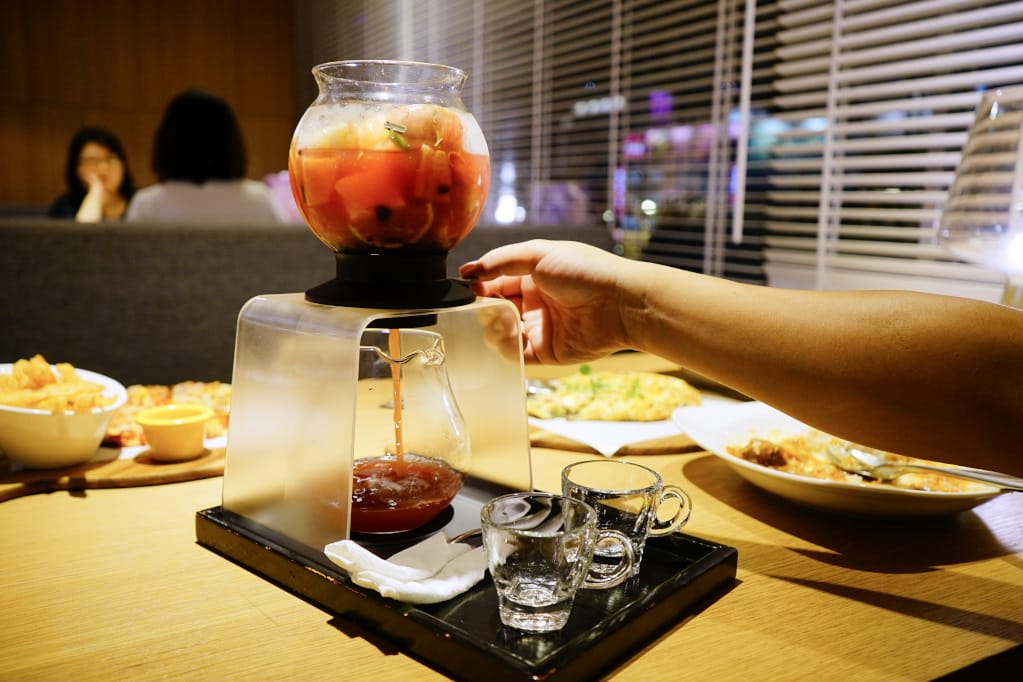 板橋|良師塾人文食飲Literati cafe 300坪咖啡廳 捷運府中站美食推薦! - 第26張圖 板橋|良師塾人文食飲Literati cafe 300坪咖啡廳 捷運府中站美食推薦!