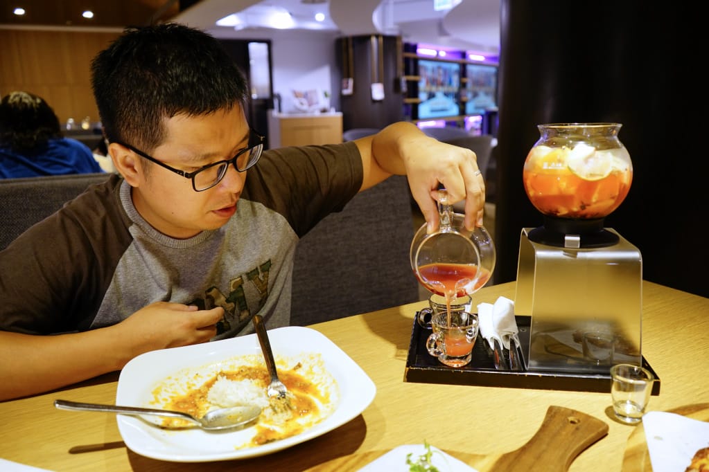 板橋|良師塾人文食飲Literati cafe 300坪咖啡廳 捷運府中站美食推薦! - 第27張圖 板橋|良師塾人文食飲Literati cafe 300坪咖啡廳 捷運府中站美食推薦!
