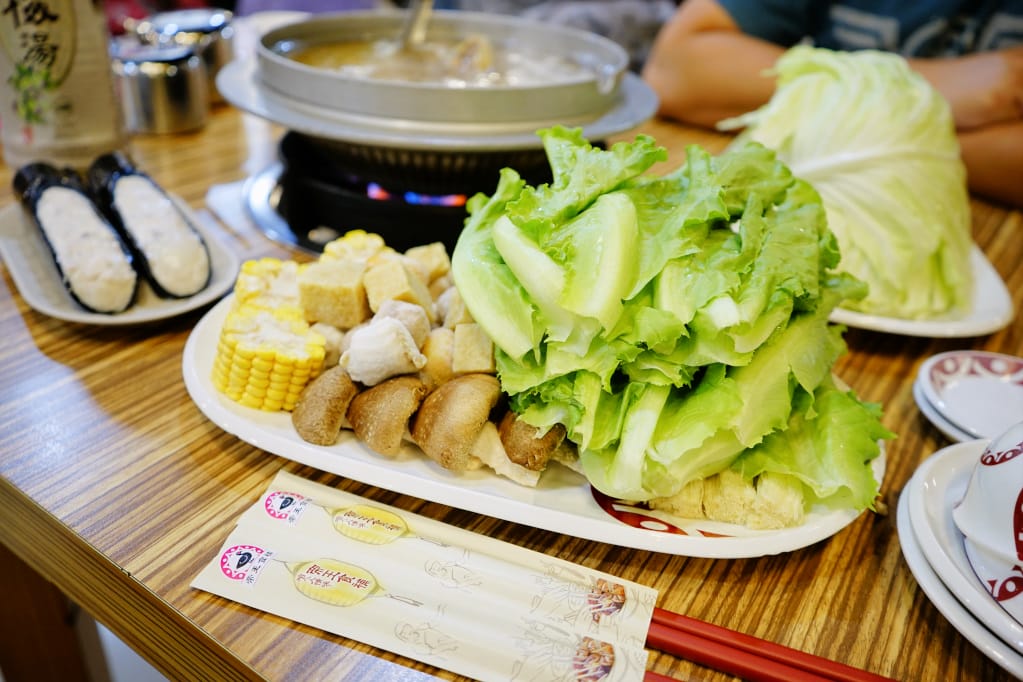 桃園｜中壢薑母鴨 帝王食補(桃園志廣店) 秋冬進補推薦！