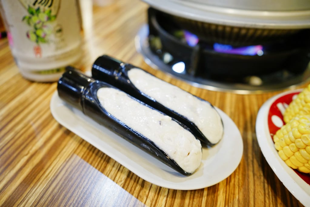 桃園｜中壢薑母鴨 帝王食補(桃園志廣店) 秋冬進補推薦！