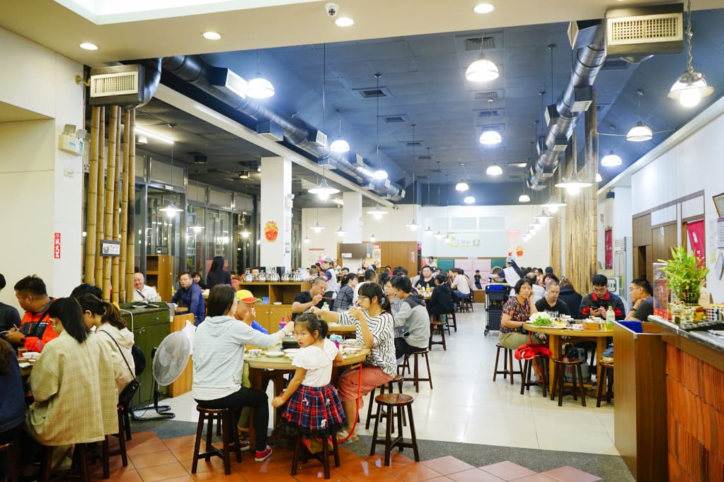 桃園｜中壢薑母鴨 帝王食補(桃園志廣店) 秋冬進補推薦！