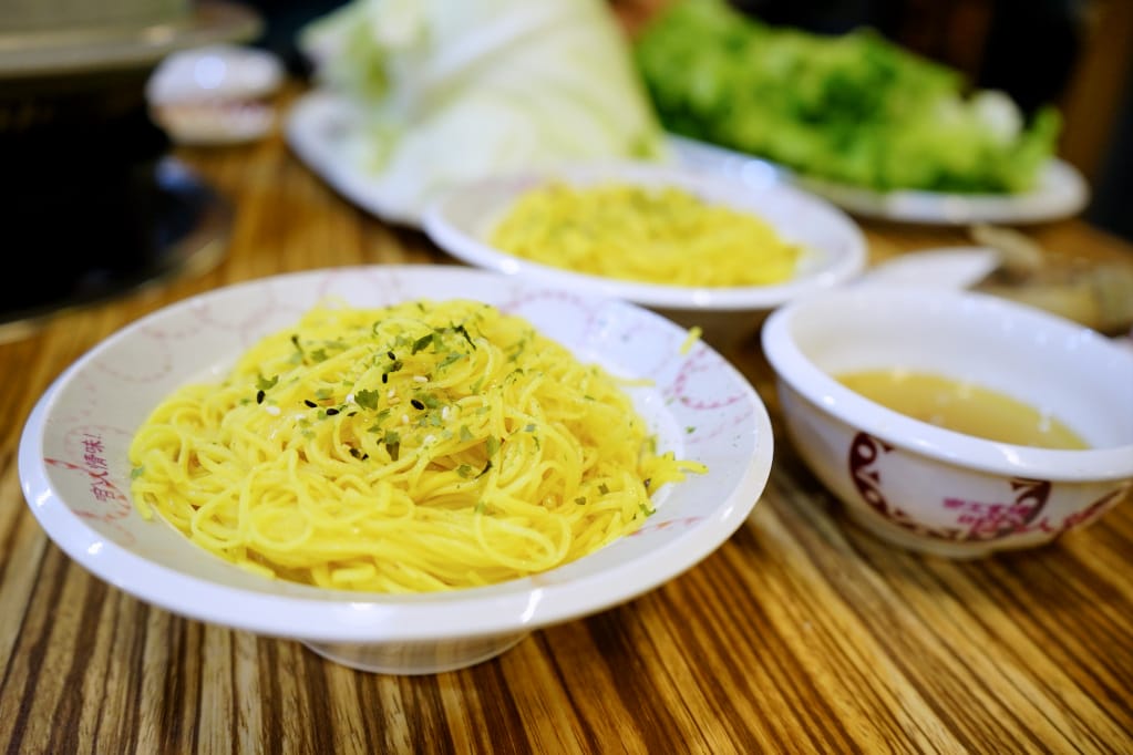 桃園｜中壢薑母鴨 帝王食補(桃園志廣店) 秋冬進補推薦！