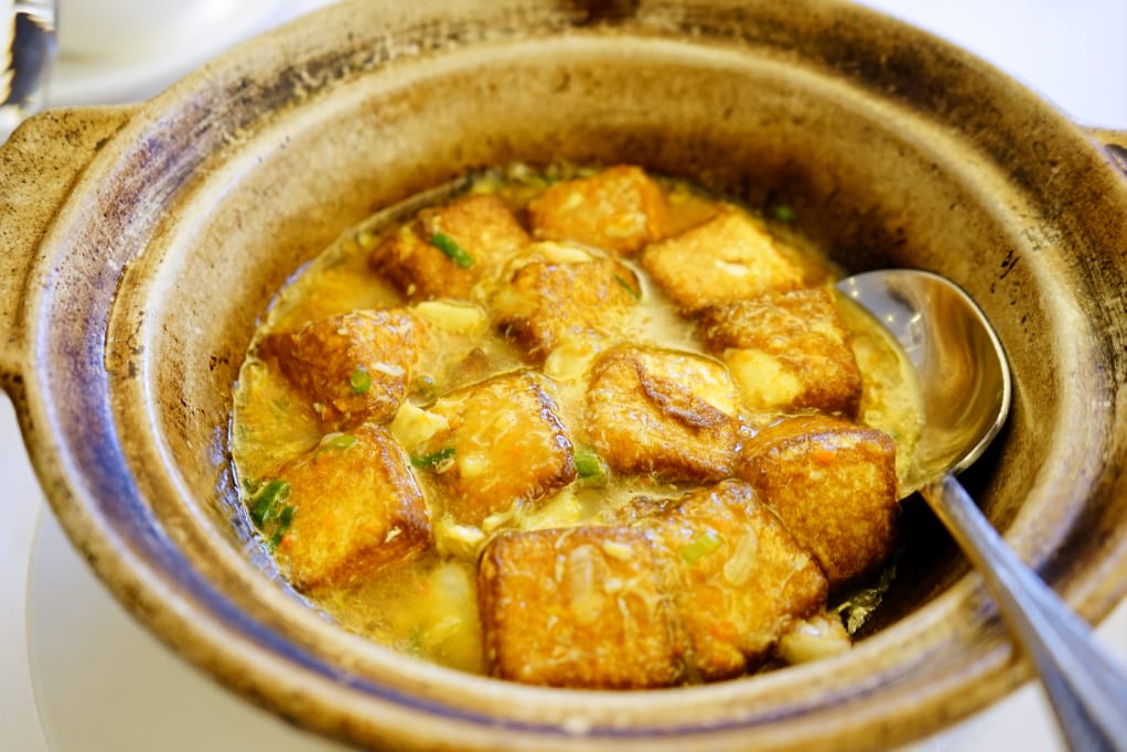 新北｜淡水在地老餐廳 雅帝皇家經典美食飯店 精緻中式台菜推薦！