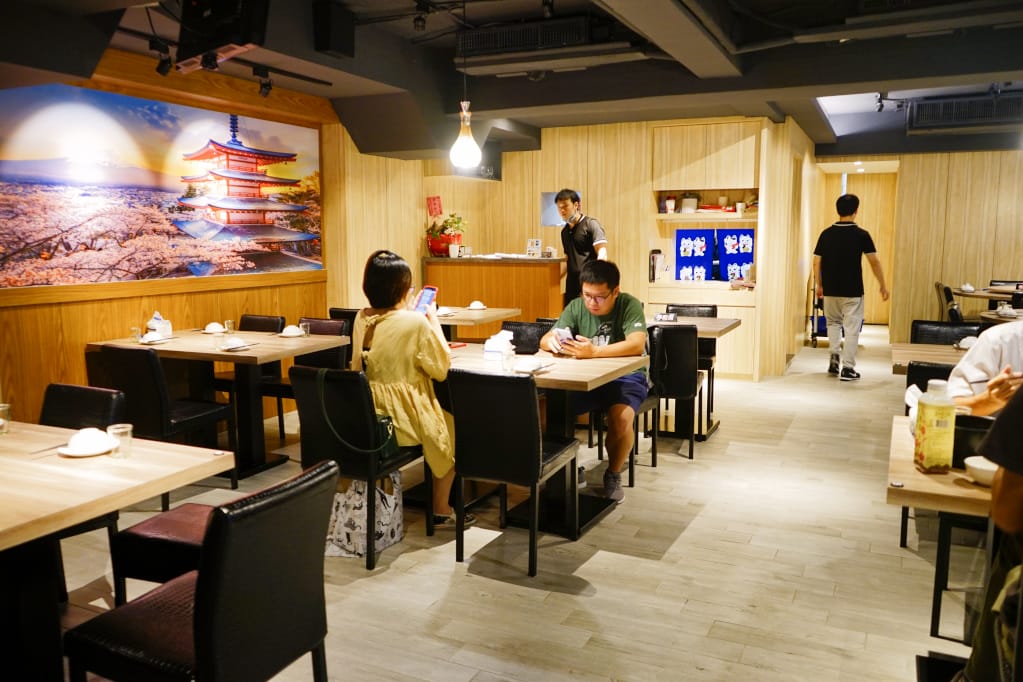 台北|一吃上癮甕缸雞 中式料理、甕缸雞 市民大道聚餐餐廳推薦! - 第4張圖 台北|一吃上癮甕缸雞 中式料理、甕缸雞 市民大道聚餐餐廳推薦!