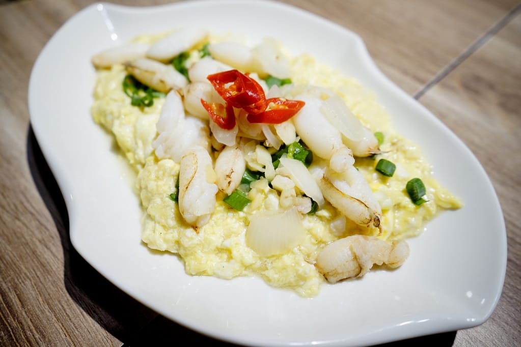 台北|一吃上癮甕缸雞 中式料理、甕缸雞 市民大道聚餐餐廳推薦! - 第8張圖 台北|一吃上癮甕缸雞 中式料理、甕缸雞 市民大道聚餐餐廳推薦!