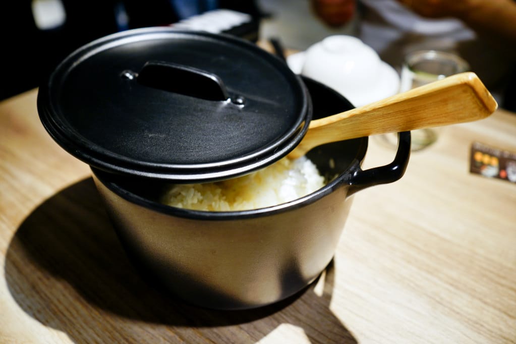 台北|一吃上癮甕缸雞 中式料理、甕缸雞 市民大道聚餐餐廳推薦! - 第7張圖 台北|一吃上癮甕缸雞 中式料理、甕缸雞 市民大道聚餐餐廳推薦!