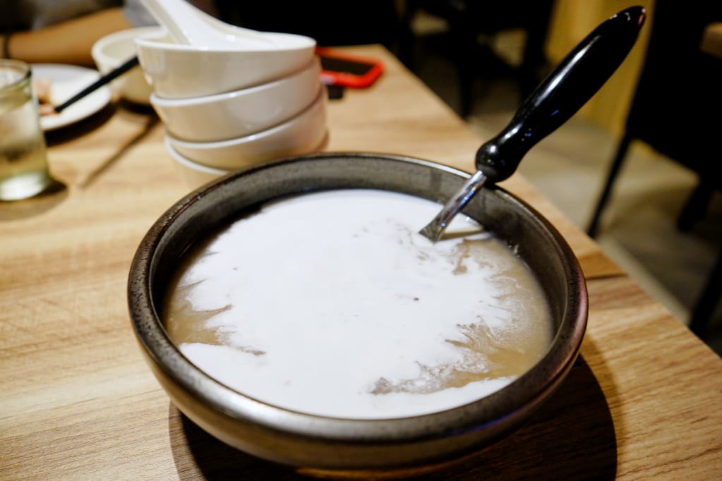 台北|一吃上癮甕缸雞 中式料理、甕缸雞 市民大道聚餐餐廳推薦! - 第16張圖 台北|一吃上癮甕缸雞 中式料理、甕缸雞 市民大道聚餐餐廳推薦!