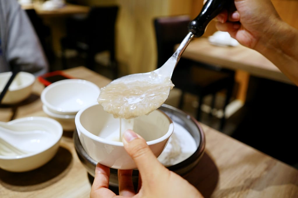 台北|一吃上癮甕缸雞 中式料理、甕缸雞 市民大道聚餐餐廳推薦! - 第17張圖 台北|一吃上癮甕缸雞 中式料理、甕缸雞 市民大道聚餐餐廳推薦!