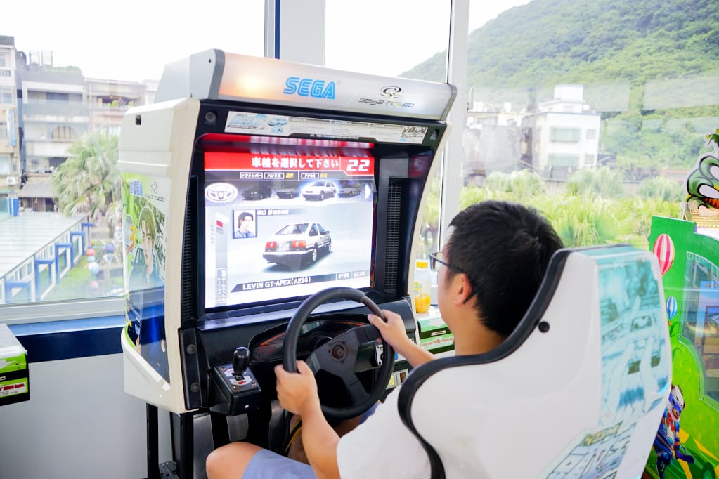 新北|白宮行館沙灘溫泉度假村 北海岸親子飯店、溫泉住宿推薦! - 第26張圖 新北|白宮行館沙灘溫泉度假村 北海岸親子飯店、溫泉住宿推薦!