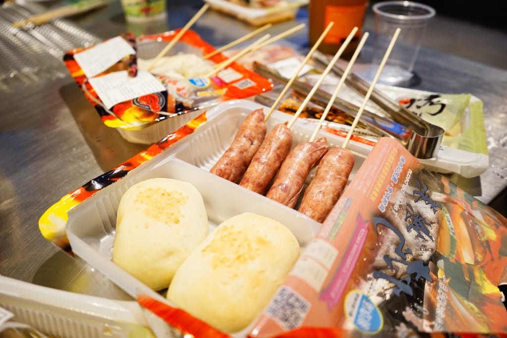 新北|白宮行館沙灘溫泉度假村 北海岸親子飯店、溫泉住宿推薦! - 第36張圖 新北|白宮行館沙灘溫泉度假村 北海岸親子飯店、溫泉住宿推薦!