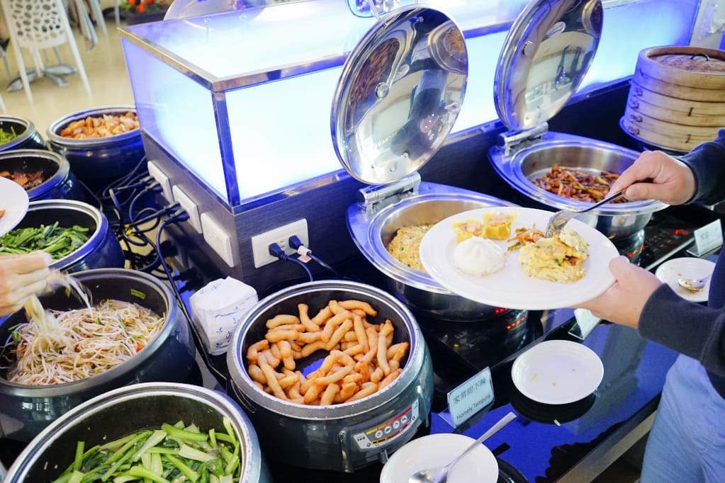 新北|白宮行館沙灘溫泉度假村 北海岸親子飯店、溫泉住宿推薦! - 第44張圖 新北|白宮行館沙灘溫泉度假村 北海岸親子飯店、溫泉住宿推薦!