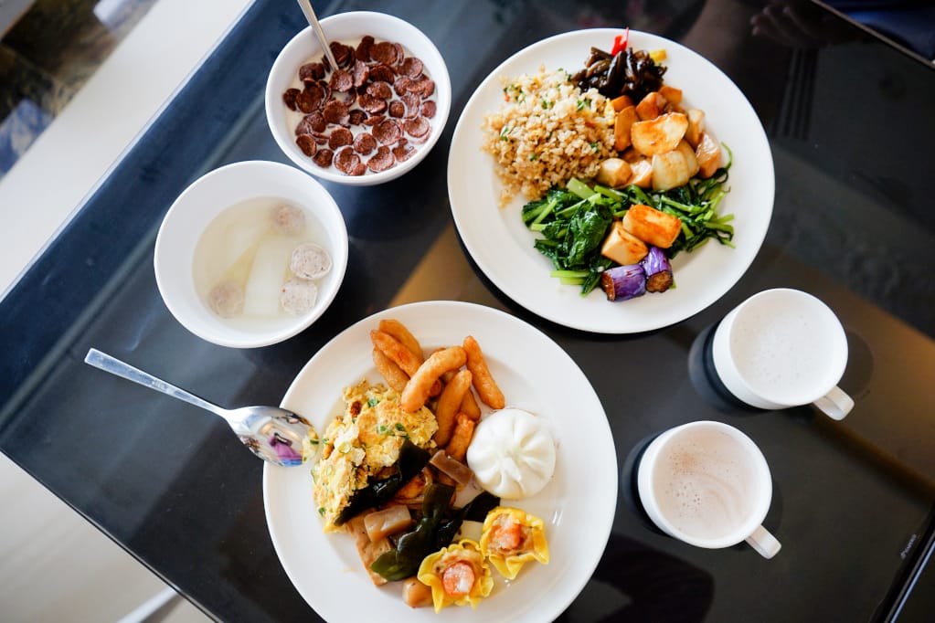 新北|白宮行館沙灘溫泉度假村 北海岸親子飯店、溫泉住宿推薦! - 第46張圖 新北|白宮行館沙灘溫泉度假村 北海岸親子飯店、溫泉住宿推薦!