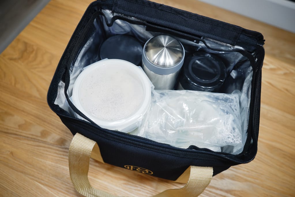 月子餐｜悅好 Yue Hao 悅之膳月子餐 桃園月子餐試吃推薦！