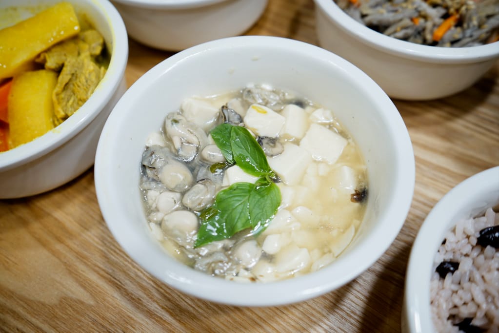 月子餐｜悅好 Yue Hao 悅之膳月子餐 桃園月子餐試吃推薦！