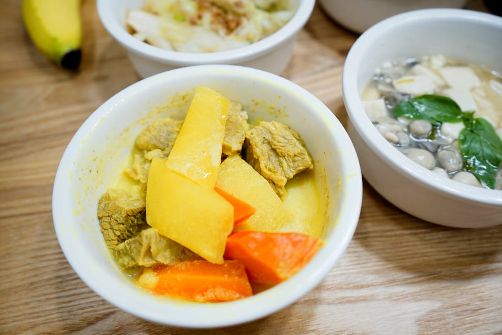 月子餐｜悅好 Yue Hao 悅之膳月子餐 桃園月子餐試吃推薦！