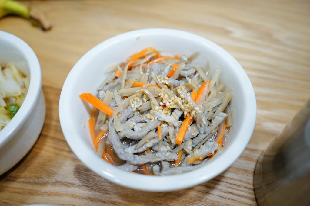 月子餐｜悅好 Yue Hao 悅之膳月子餐 桃園月子餐試吃推薦！