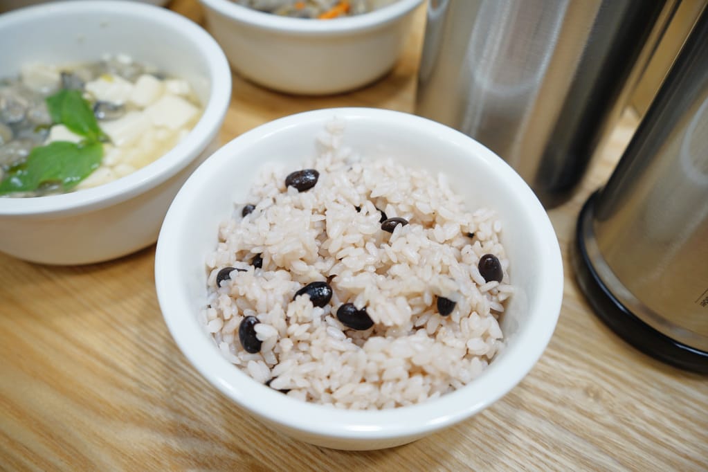 月子餐｜悅好 Yue Hao 悅之膳月子餐 桃園月子餐試吃推薦！