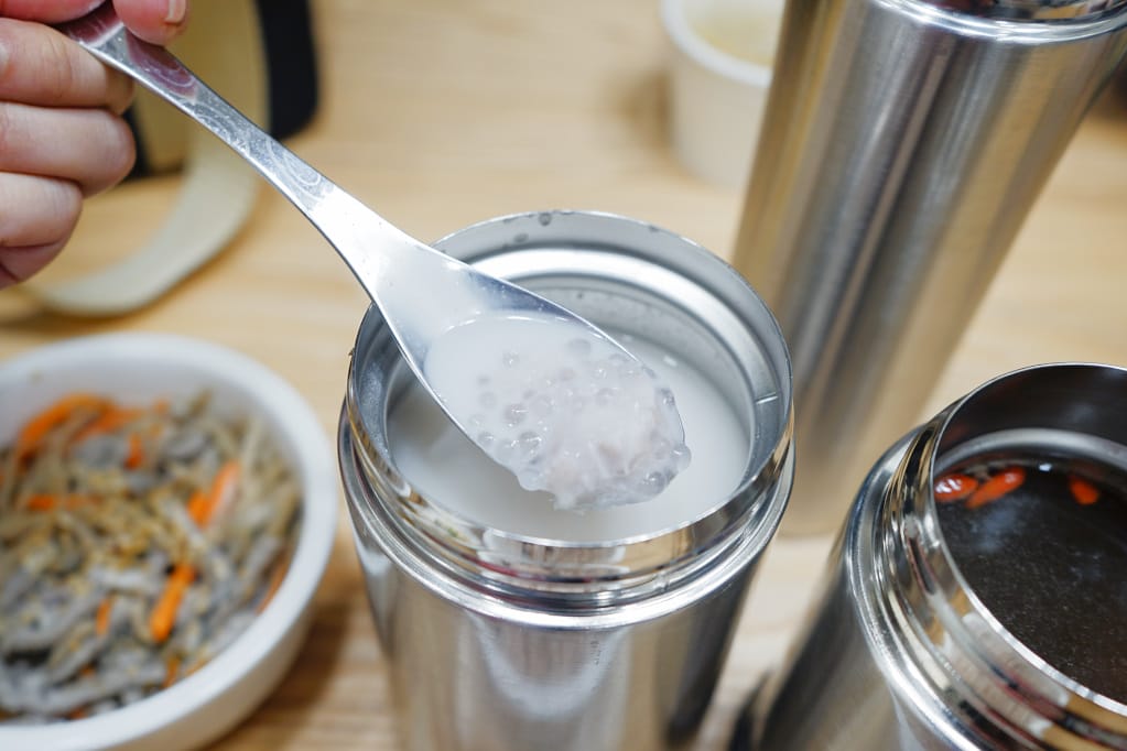 月子餐｜悅好 Yue Hao 悅之膳月子餐 桃園月子餐試吃推薦！