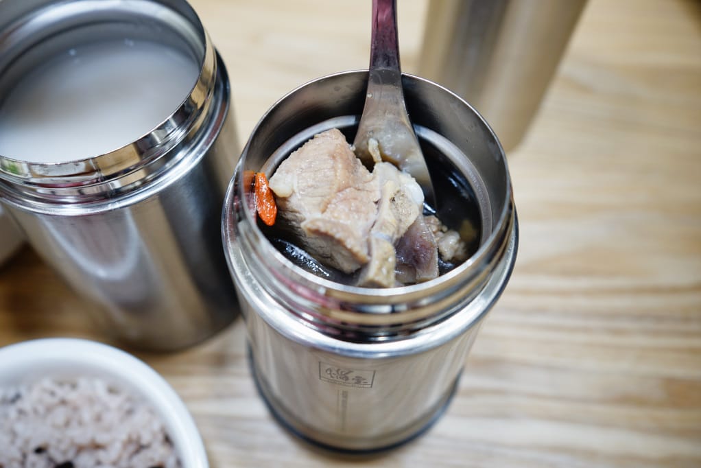 月子餐｜悅好 Yue Hao 悅之膳月子餐 桃園月子餐試吃推薦！