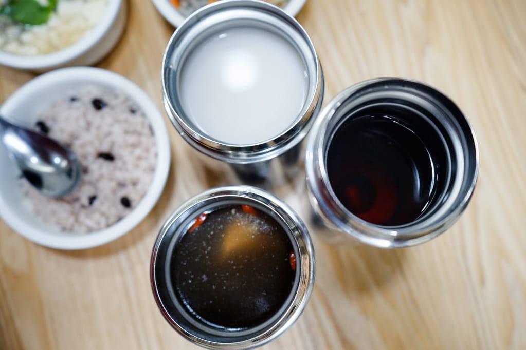 月子餐｜悅好 Yue Hao 悅之膳月子餐 桃園月子餐試吃推薦！