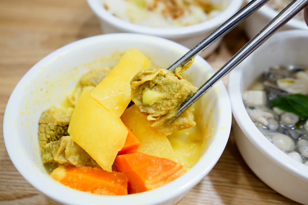 月子餐｜悅好 Yue Hao 悅之膳月子餐 桃園月子餐試吃推薦！