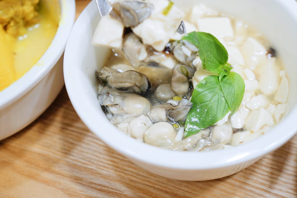 月子餐｜悅好 Yue Hao 悅之膳月子餐 桃園月子餐試吃推薦！