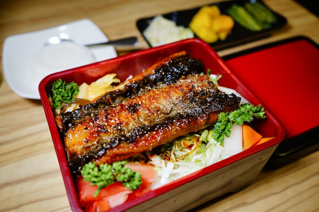 台北|晴天廚房 中正紀念堂旁平價簡餐 日式定食、咖哩、丼飯 - 第11張圖 台北|晴天廚房 中正紀念堂旁平價簡餐 日式定食、咖哩、丼飯