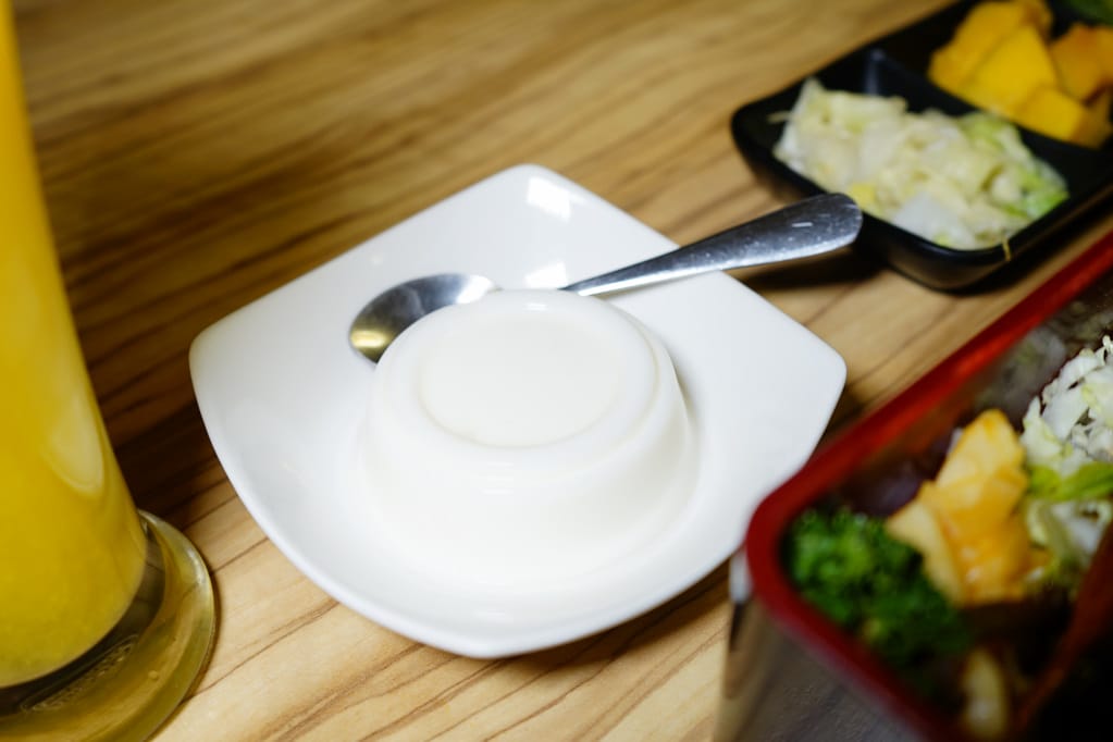 台北|晴天廚房 中正紀念堂旁平價簡餐 日式定食、咖哩、丼飯 - 第15張圖 台北|晴天廚房 中正紀念堂旁平價簡餐 日式定食、咖哩、丼飯