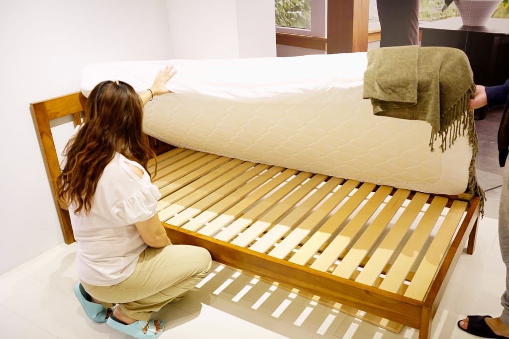 家具｜詩肯柚木(林口店) 柚木家具第一品牌 實木家具推薦！