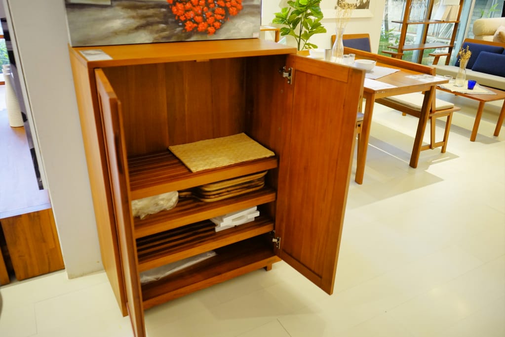 家具｜詩肯柚木(林口店) 柚木家具第一品牌 實木家具推薦！