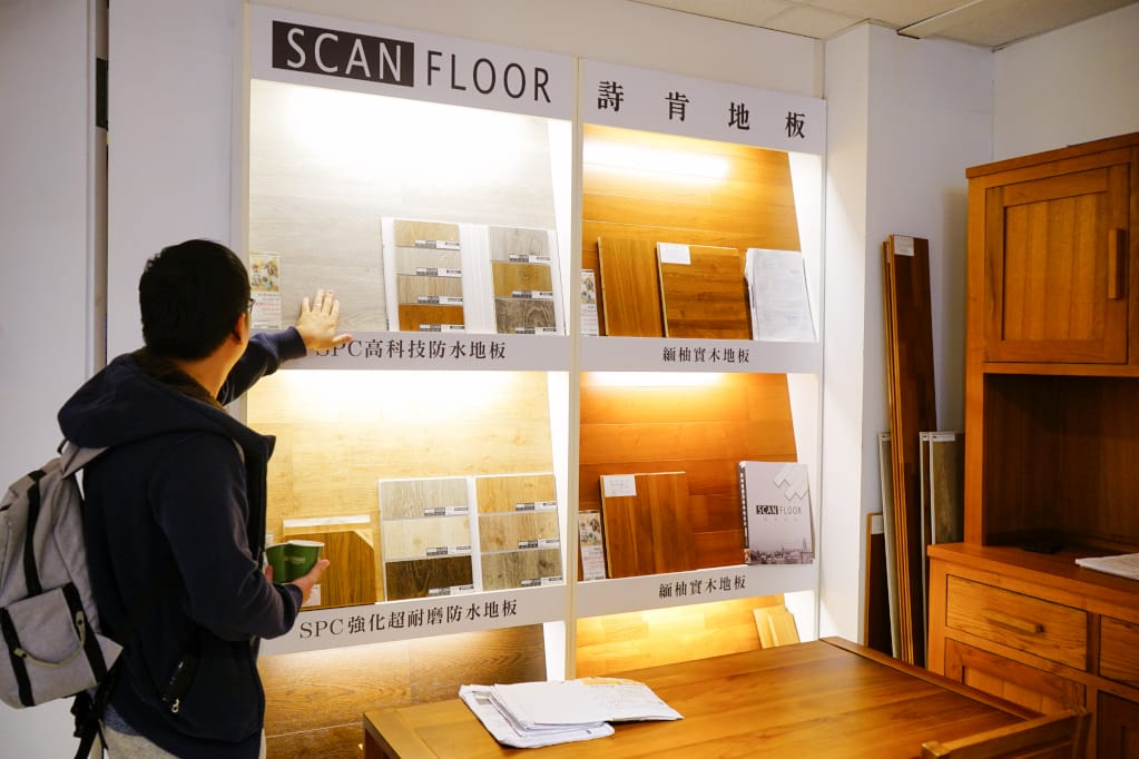 家具｜詩肯柚木(林口店) 柚木家具第一品牌 實木家具推薦！