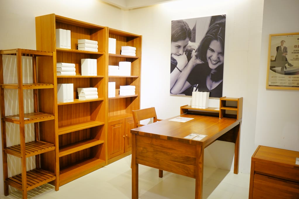 家具｜詩肯柚木(林口店) 柚木家具第一品牌 實木家具推薦！