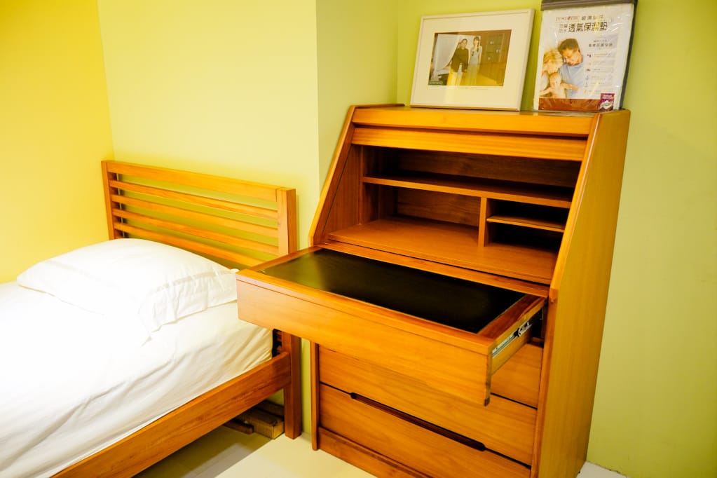 家具｜詩肯柚木(林口店) 柚木家具第一品牌 實木家具推薦！