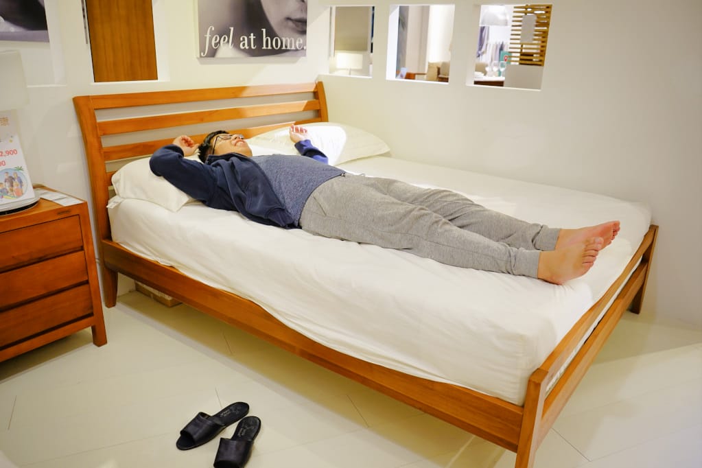 家具｜詩肯柚木(林口店) 柚木家具第一品牌 實木家具推薦！