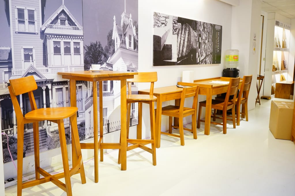 家具｜詩肯柚木(林口店) 柚木家具第一品牌 實木家具推薦！