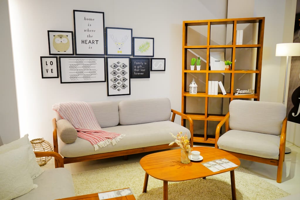 家具｜詩肯柚木(林口店) 柚木家具第一品牌 實木家具推薦！