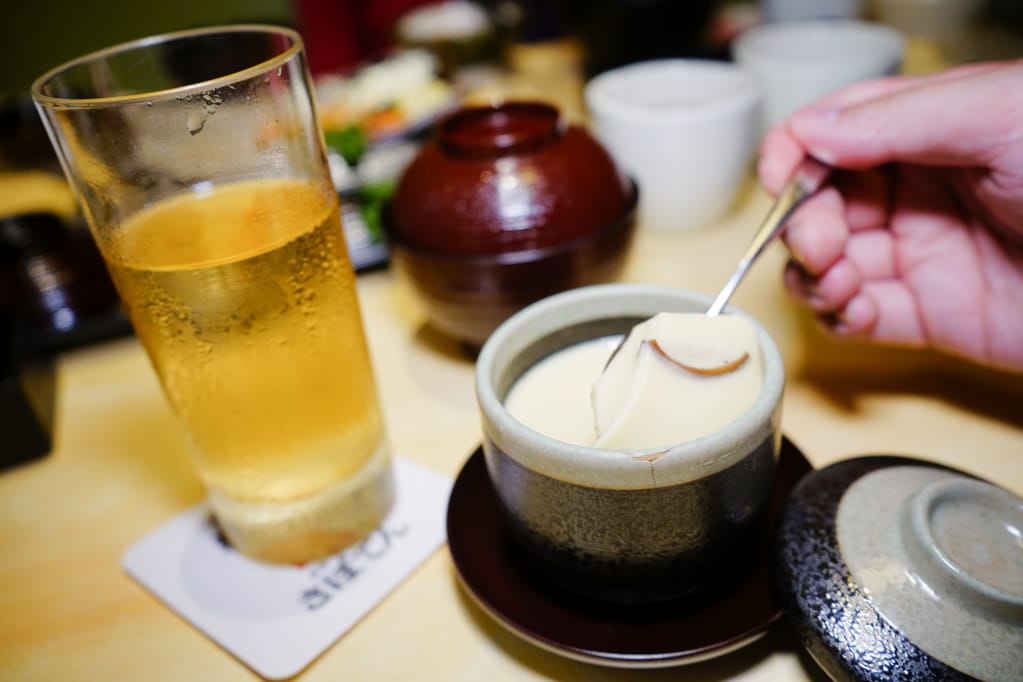 美食|台南 勝博殿(南紡店)日式炸豬排 厚切嫩肩里脊豬排、季節限定廣島牡蠣推薦! - 第22張圖 美食|台南 勝博殿(南紡店)日式炸豬排 厚切嫩肩里脊豬排、季節限定廣島牡蠣推薦!