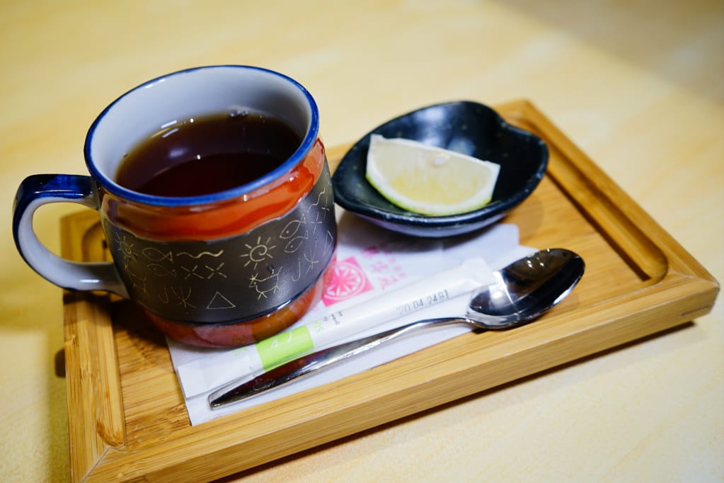 美食|台南 勝博殿(南紡店)日式炸豬排 厚切嫩肩里脊豬排、季節限定廣島牡蠣推薦! - 第23張圖 美食|台南 勝博殿(南紡店)日式炸豬排 厚切嫩肩里脊豬排、季節限定廣島牡蠣推薦!